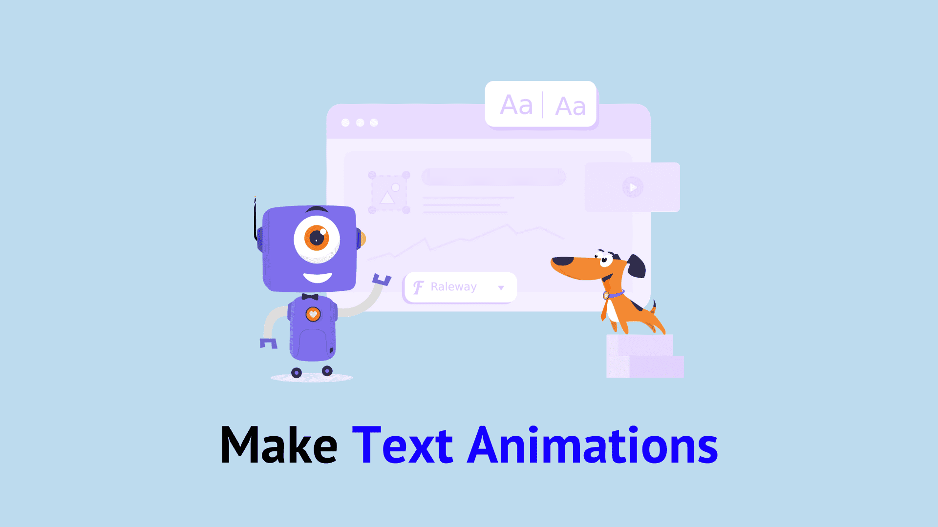 No. 1 Logo Animation Maker: Create Amazing Animated Logos with Templates