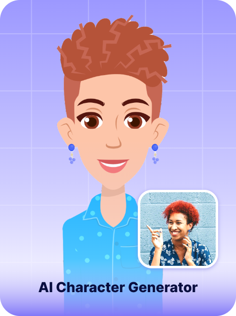 ai-char-generator
