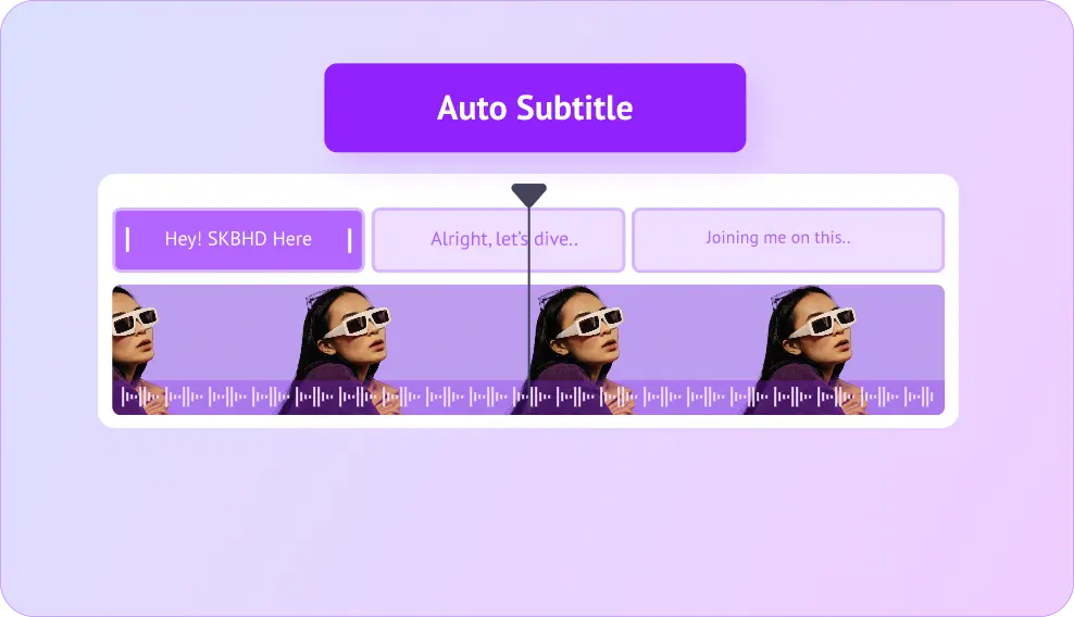 Animaker's Extensive Features