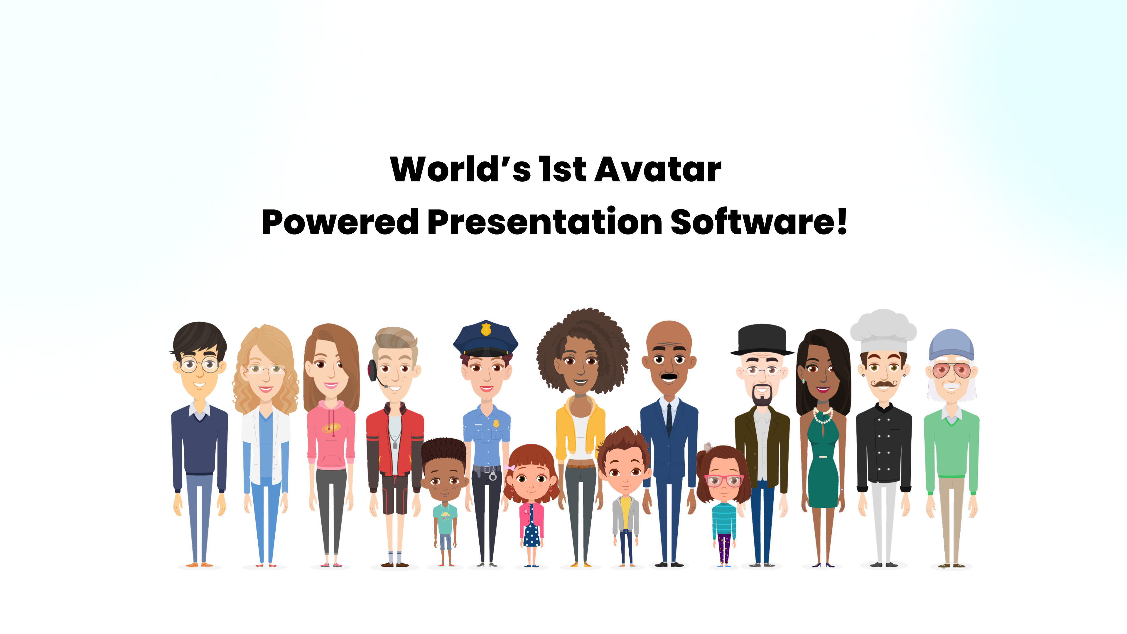 Try Animaker Deck  [FREE] Avatar-powered Presentation Maker