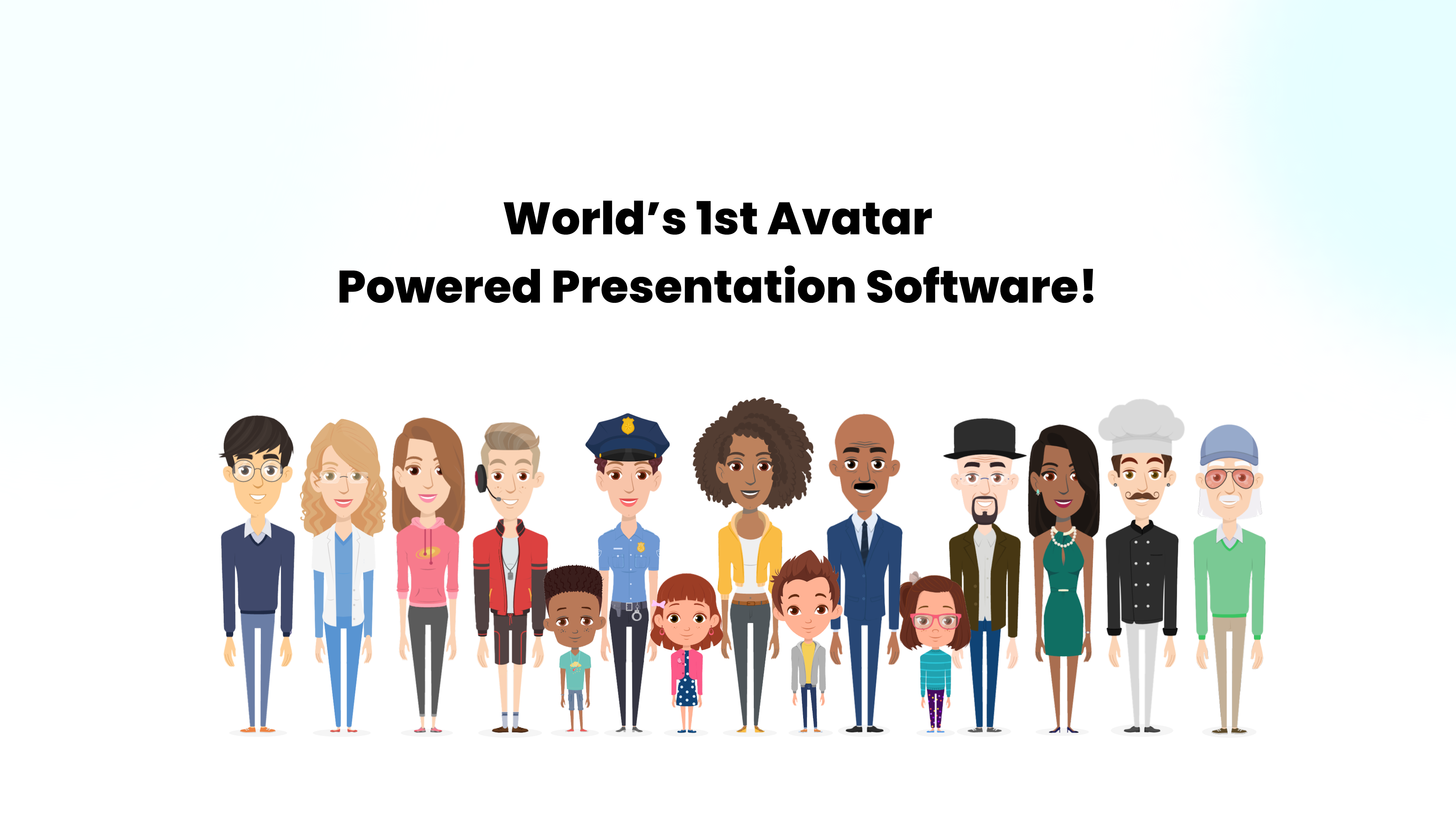 presentation animation maker