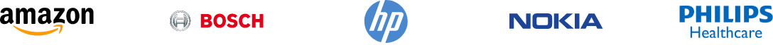 Clinet logo