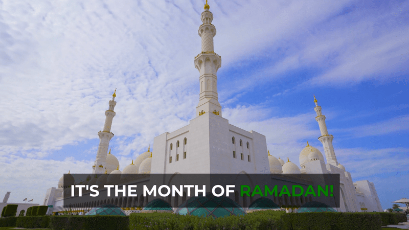 Ramadan Month
