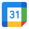 google calendar