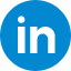 linkedin icon