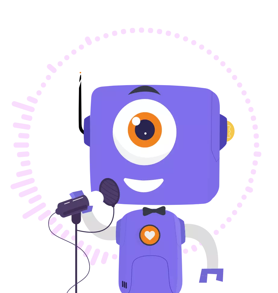 AI Voice Generator Characters with Character Text to Speech