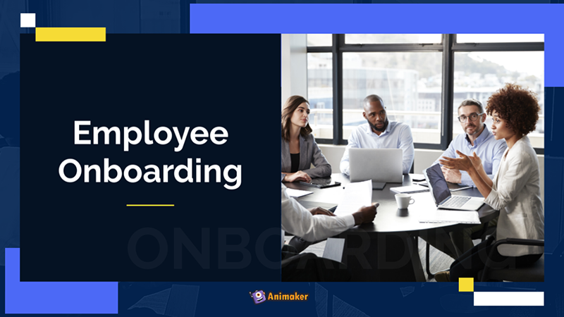 Employee Onboarding