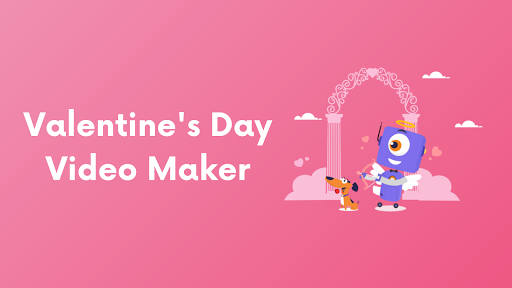 Valentine day video preview