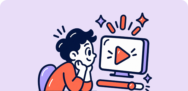 Keeps Viewers Engaged