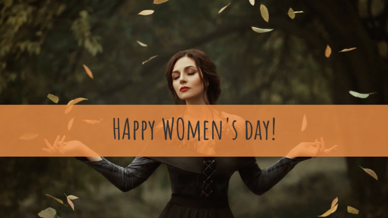 Women's Day Wishes