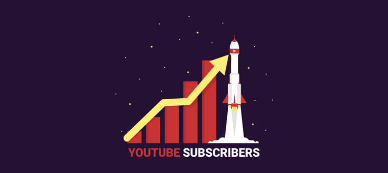 Tips to get Youtube Subscriber Blog Banner