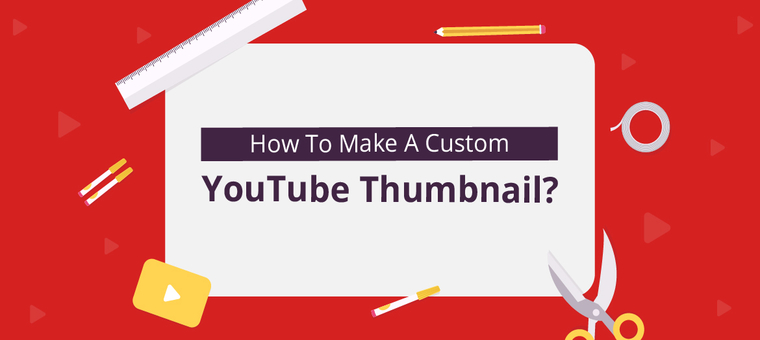 Youtube thumbnail guide blog banner