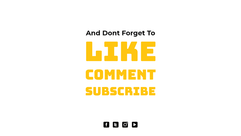 Easy and Free Customizable Intro/Outro Video Templates | Animaker
