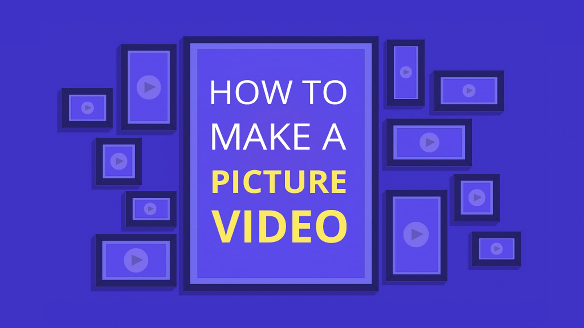 How to Make a Video with Photos and Music
